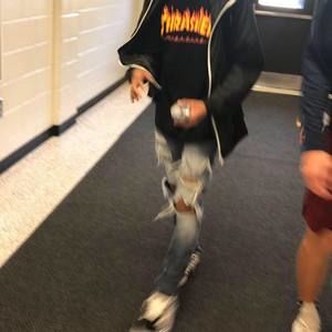 Meet your Posher, Real